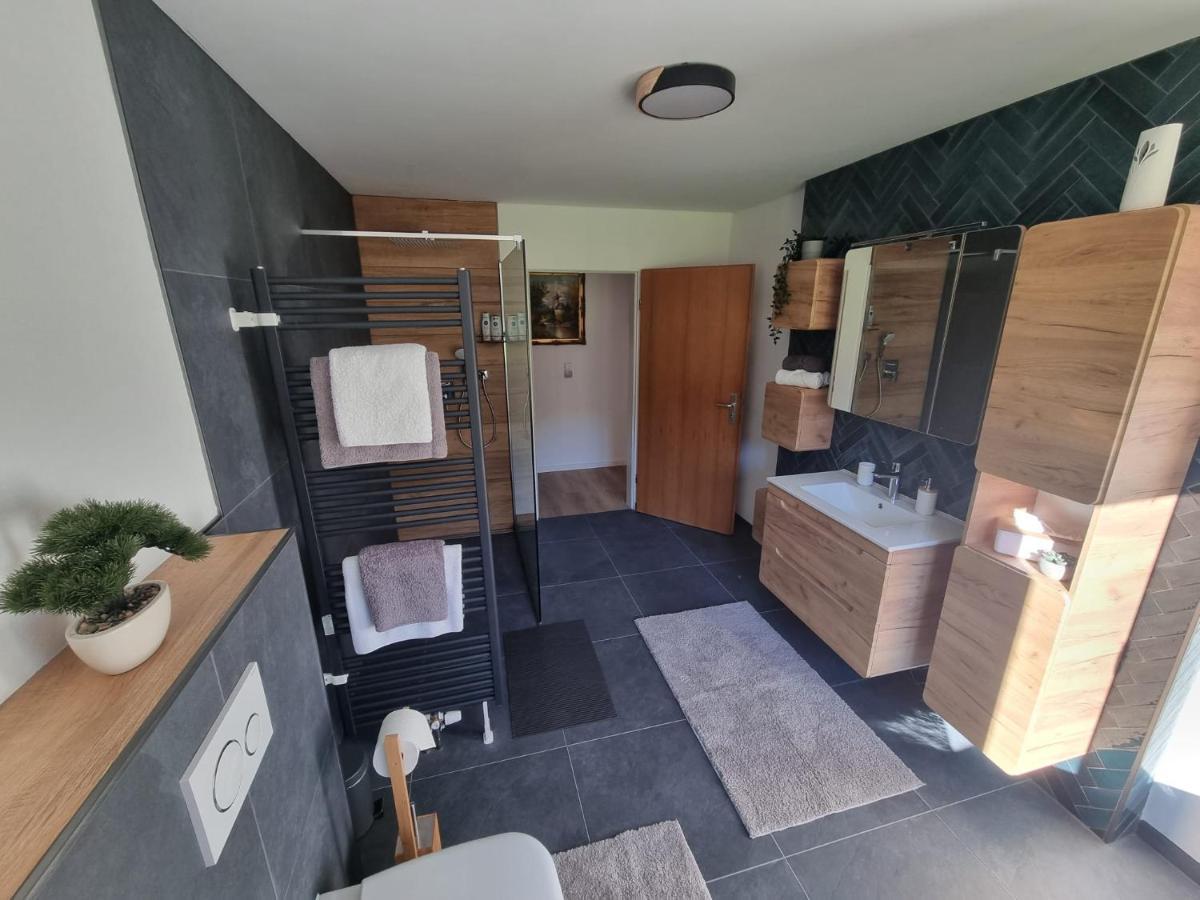 Ruhige 70 Qm Mit Bergromantik Rettenberg Zewnętrze zdjęcie